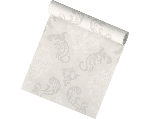 Rolle Tapete mit floralem Muster