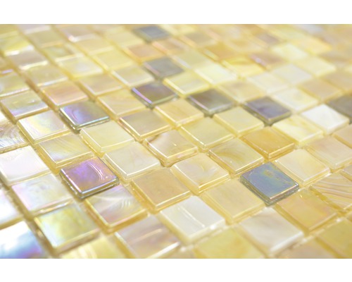 Gros plan de carreaux de mosaïque