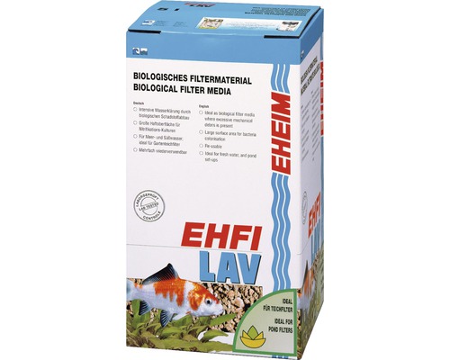 EHEIM Filtermaterial LAV