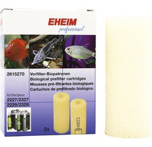 Eheim Vorfilter Biopatronen Packung und Filter