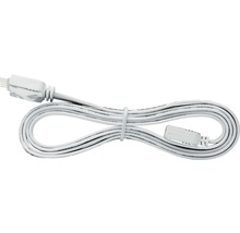 MaxLED Verbindungskabel 1 m weiss 24V-thumb-0 MaxLED Verbindungskabel 1 m weiss 24V-thumb-0