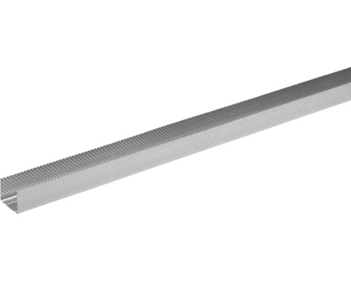 Profilé métallique pour construction sèche