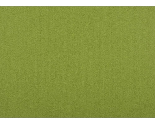 Bastelfilz 1 Bogen 30x40 cm 4 mm dick hellgrün Grüner Filzstoff