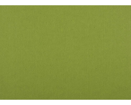 Feutrine pour bricolage 4 mm 30x40 cm vert clair 1 unité