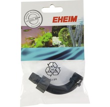 Raccord coudé Eheim dans son emballage, accessoire pour aquariums