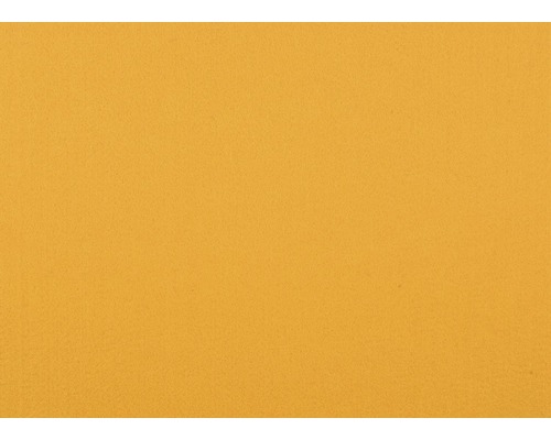 Bastelfilz 1 Bogen 30x40 cm 4 mm dick sonnengelb Hintergrundbild ohne erkennbare Details