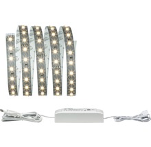 LED Streifen - Set "MaxLED 500" warmweiss, 1,5m, IP 20-thumb-0 LED Streifen - Set "MaxLED 500" warmweiss, 1,5m, IP 20-thumb-0