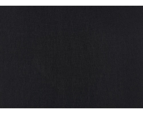 Feutre de bricolage 1 arc 30x40 cm 4 mm d'épaisseur noir Papier noir
