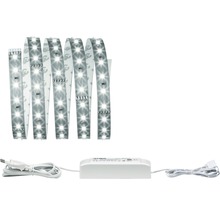 LED Streifen - Set "MaxLED 500" tageslichtweiss, 1,5m, IP 20-thumb-0 LED Streifen - Set "MaxLED 500" tageslichtweiss, 1,5m, IP 20-thumb-0