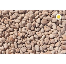 Gravier décoratif pour le jardin