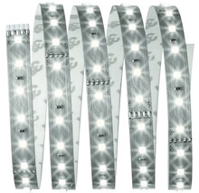 LED Streifen - Set "MaxLED 500" tageslichtweiss, 1,5m, IP 20-thumb-3 LED Streifen - Set "MaxLED 500" tageslichtweiss, 1,5m, IP 20-thumb-3
