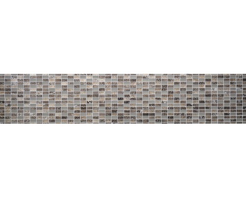 Carreaux de mosaïque avec motif pour la conception de murs et de sols