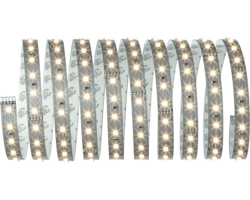 LED-Streifen mit leuchtenden Dioden