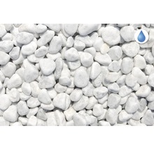 Marmorkies Carrara-Weiss 25-40 mm 1000 kg Bigbag-thumb-2