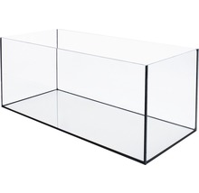 Vollglas Aquarium Marina 100x40x40 cm
