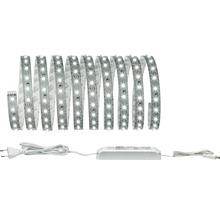 LED Streifen - Set "MaxLED 500" tageslichtweiss, 3m, IP 20-thumb-0 LED Streifen - Set "MaxLED 500" tageslichtweiss, 3m, IP 20-thumb-0