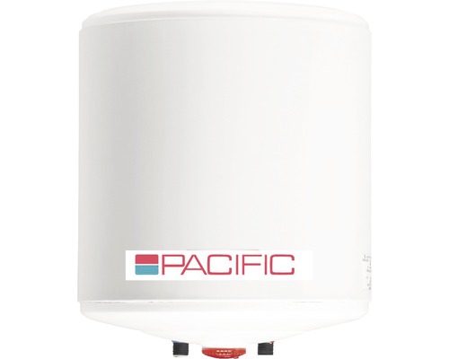Boiler Pacific 15 Liter übertisch