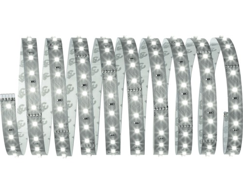 LED Stripe auf Rolle mit Klebefläche
