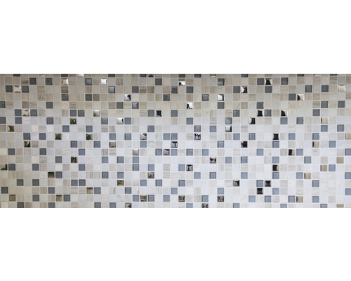 Carreaux de mosaïque carrés pour mur et sol