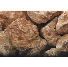 Marmorbruch Verona-Rot 50-100 mm 1000 kg Bigbag