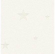 Papier peint avec motif étoile