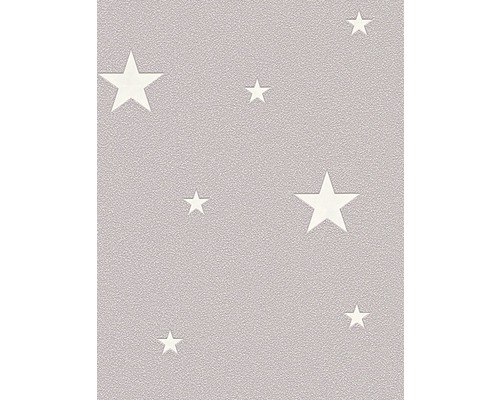 Tapete mit Sternenmuster