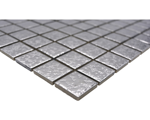 Carreaux de mosaïque carrés en céramique