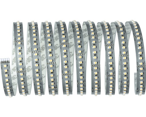 Bandeau LED enroulé