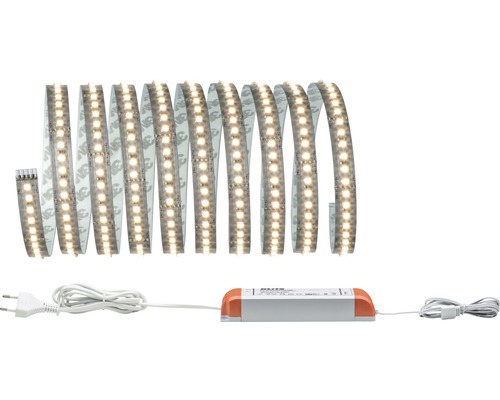 LED Streifen - Set "MaxLED 1000" warmweiss, 3m, IP 20 LED Streifen - Set "MaxLED 1000" warmweiss, 3m, IP 20