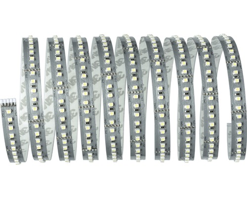 LED-Streifen mit Klebeband