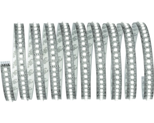 LED Stripe gerollt