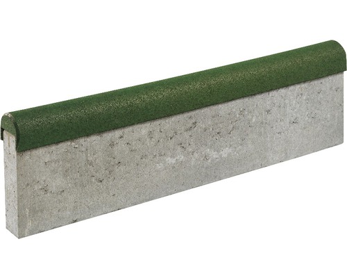 Fallschutzüberzug für Rasenkantenstein terrasoft 10 Stück 100x6/8x8 cm grün Fallschutzüberzug für Rasenkantenstein terrasoft 10 Stück 100x6/8x8 cm grün