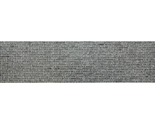 Mosaïque avec éléments rectangulaires et carrés