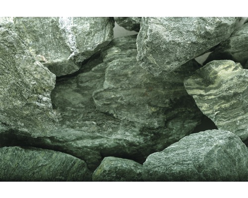 Pierres concassées décoratives pour l''aménagement paysager et de jardin