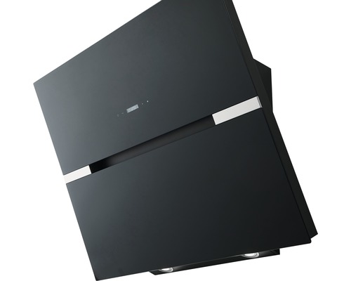 Hotte murale pour la ventilation de la cuisine