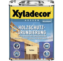 Xyladecor Holzschutzgrundierung farblos 750 ml-thumb-0