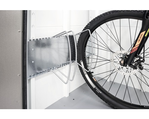 Béquille vélo biohort bikeholder pour HighBoard
