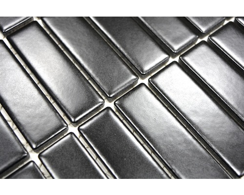 Rechteckige Mosaikfliesen