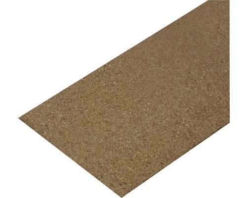 Bande en liège Knauf 1000x60x5 mm Panneau de liège