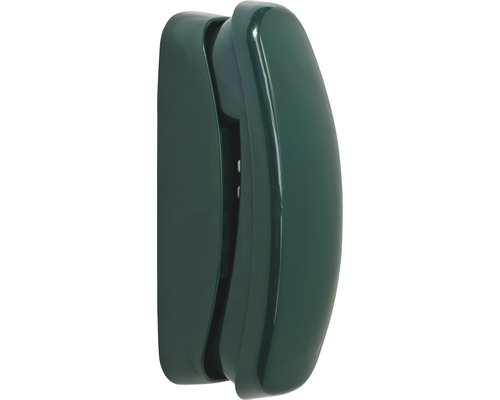 Distributeur de papier toilette en plastique