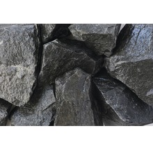 Fragments de basalte noir 50-100 mm 1000 kg Bigbag-thumb-1