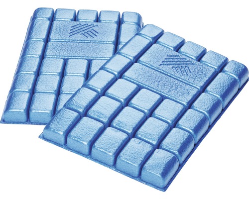 Kniepolster Hammer Workwear blau Kniepolster Hammer Workwear blau