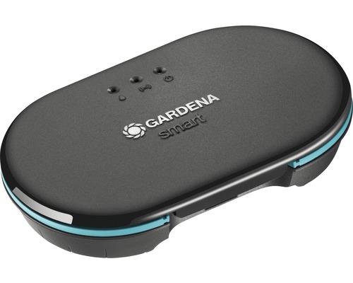 Gardena Smart Sensor zur Gartenbewässerung