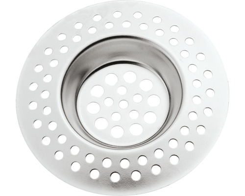 Tamis en acier inoxydable pour clapet universel Tamis en acier inoxydable pour clapet universel