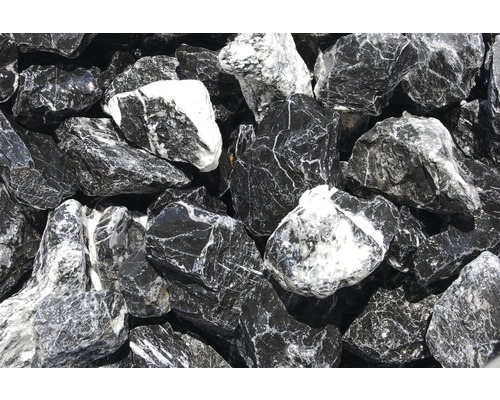 Dekorsteine aus Marmor