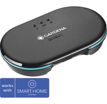 Gardena Smart Gateway pour l''irrigation du jardin