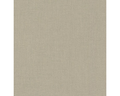 Papier peint intissé 423921 Poetry uni marron clair