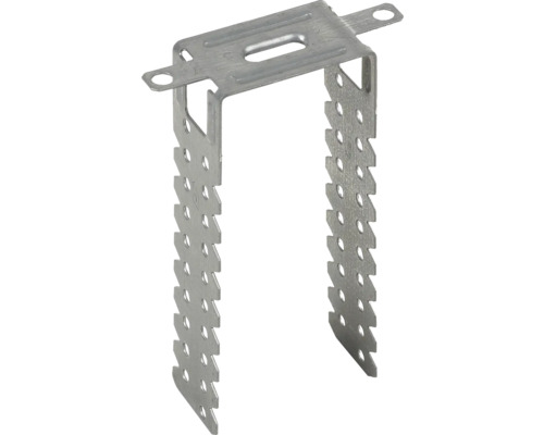 Knauf Direktabhänger 125 mm für Holzlatten 50 mm Pack = 100 St Knauf Direktabhänger 125 mm für Holzlatten 50 mm Pack = 100 St