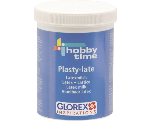 Latexmilch Plasty-late 250 ml-0