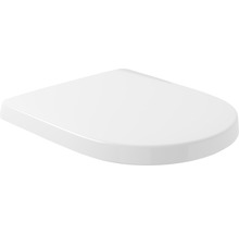 Toilettendeckel aus Sanitärkeramik